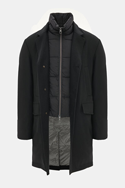 OVERCOAT 8