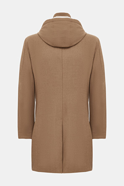 CAMEL YÜN ELASTAN MONT 5