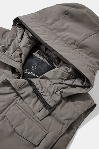 MINK VEST 3