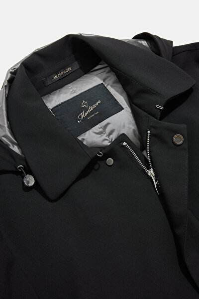 BLACK COAT 3