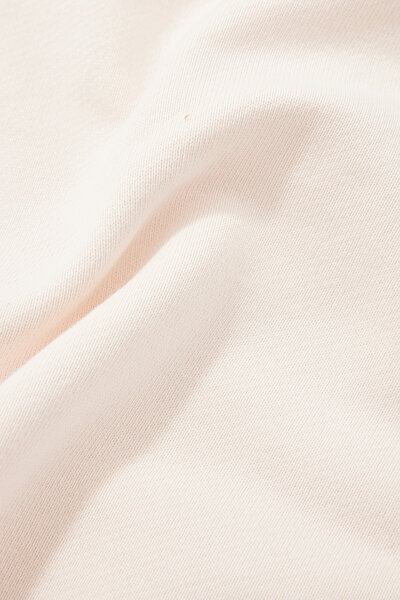 CREAM SPORTS TROUSERS 4
