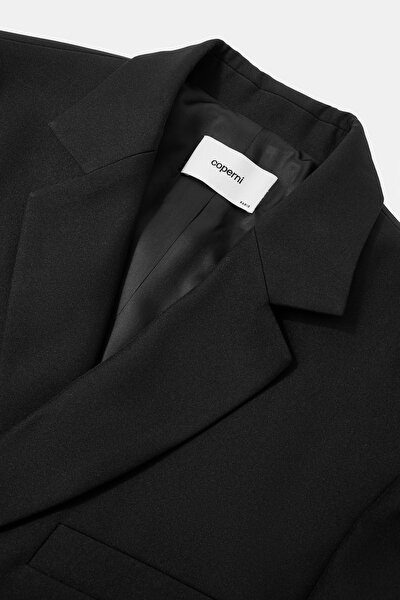BLACK JACKET 3