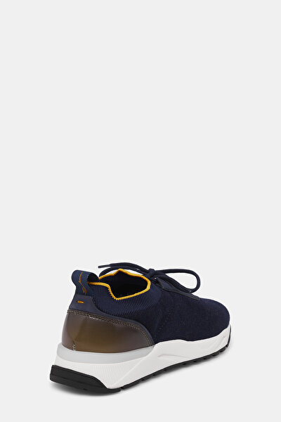 NAVY BLUE SHOES 3