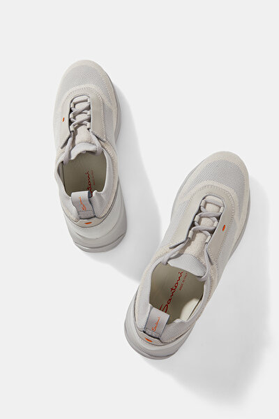 GREY SHOE 4