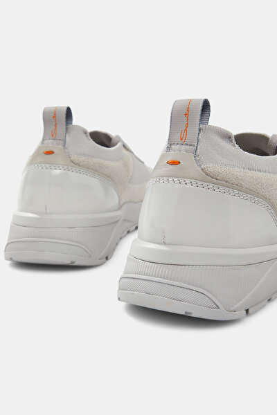 GREY SHOE 5