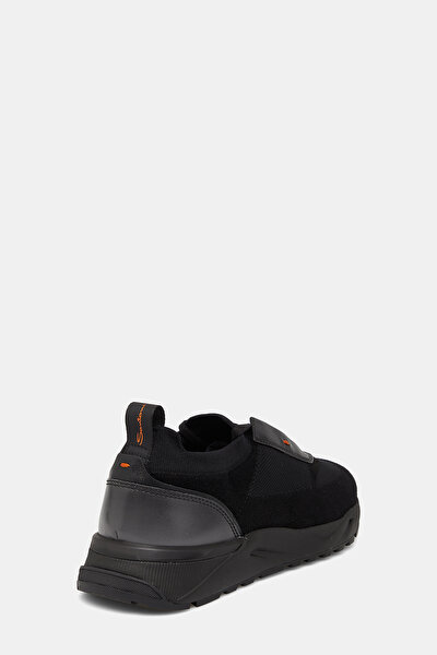 BLACK SHOE 3