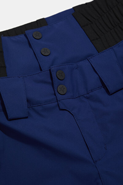 LACİVERT PANTOLON 3