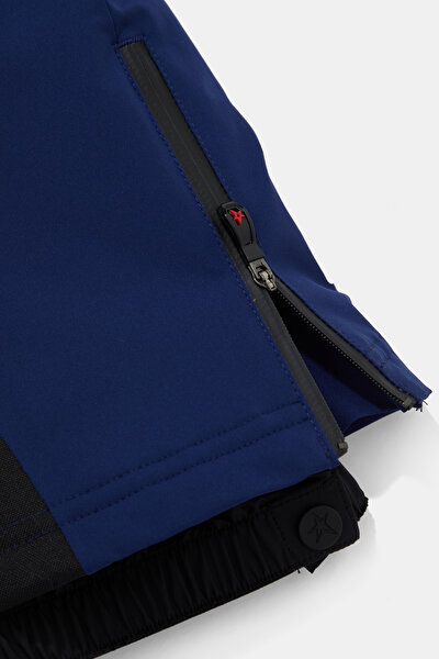 LACİVERT PANTOLON 5