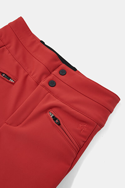 RED TROUSERS 3