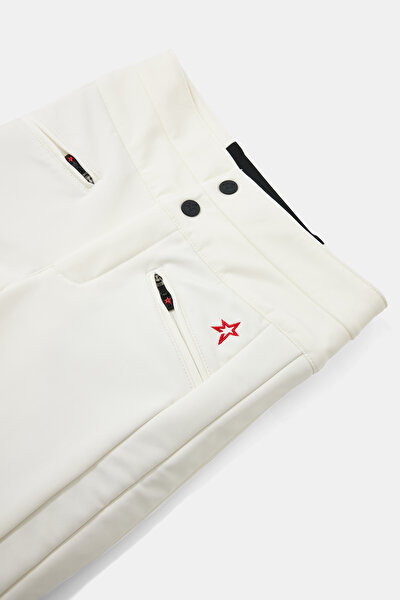 CREAM TROUSERS 3