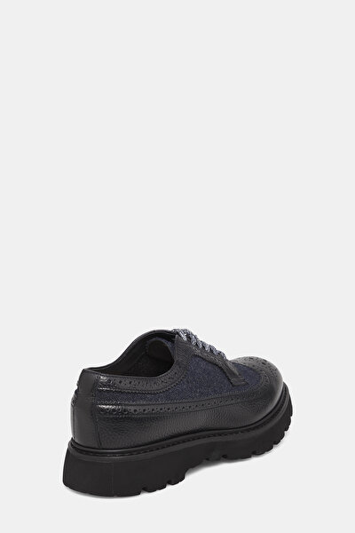 INDIGO SHOE 3