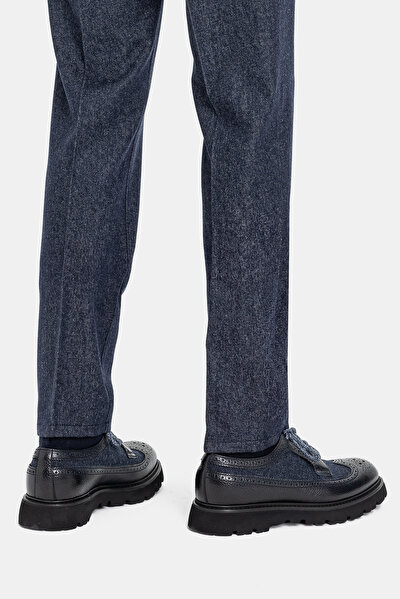 INDIGO SHOE 4