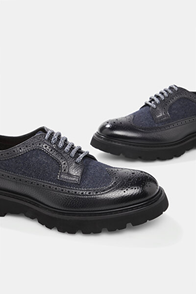 INDIGO SHOE 5