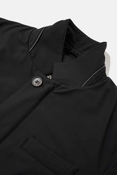 BLACK COAT 3