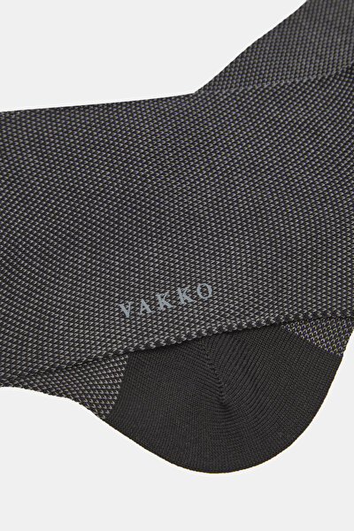 SİYAH ÇORAP 3