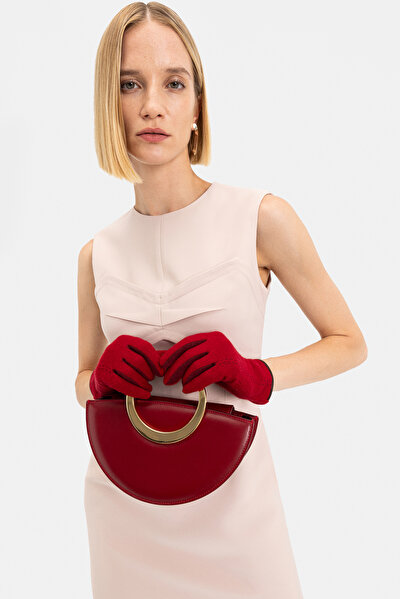 POWDER SLEEVELESS BELOW THE KNEE DRESS 3