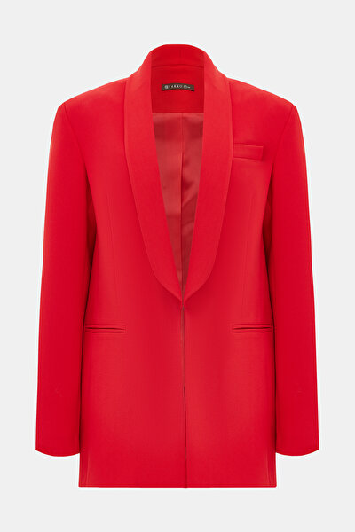 RED WING COLLAR JACKET 5