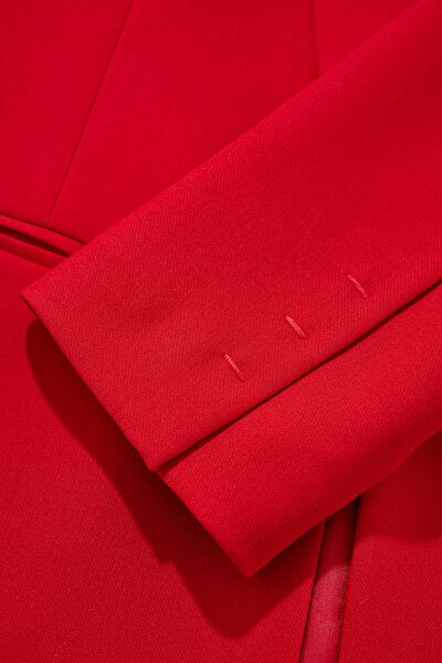 RED WING COLLAR JACKET 8