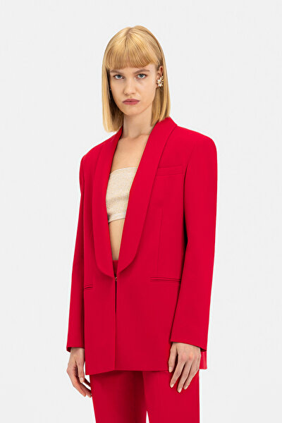 RED WING COLLAR JACKET 3