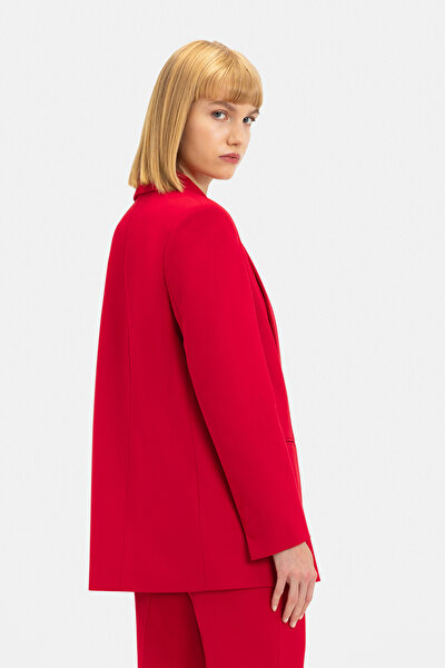 RED WING COLLAR JACKET 4