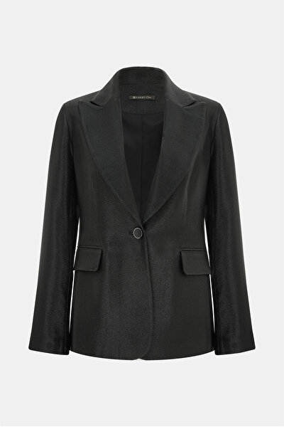 BLACK JACKET 9