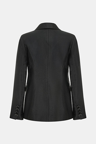 BLACK JACKET 10