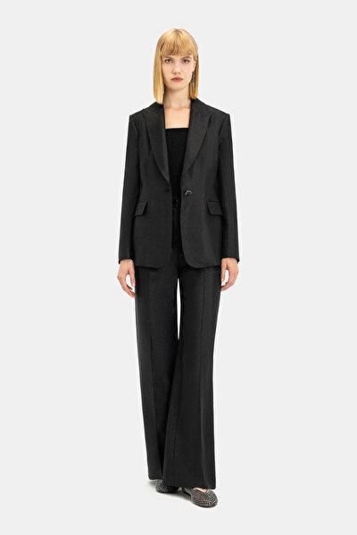 BLACK JACKET 8