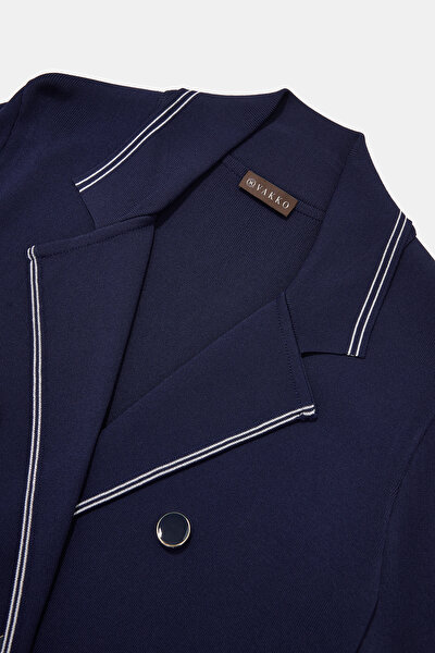 ECRU JACKET 3