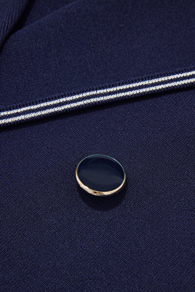 ECRU JACKET 4