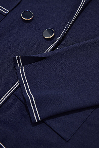 ECRU JACKET 5
