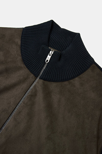 BLACK TRICOT 3
