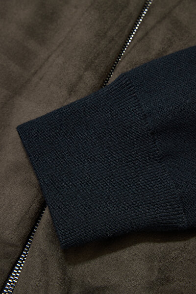 BLACK TRICOT 4