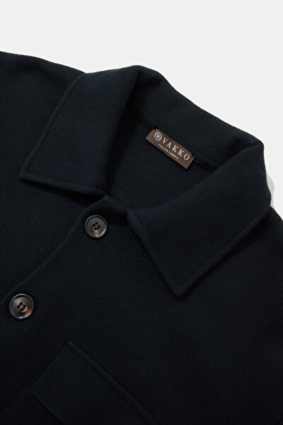 BLACK TRICOT 3