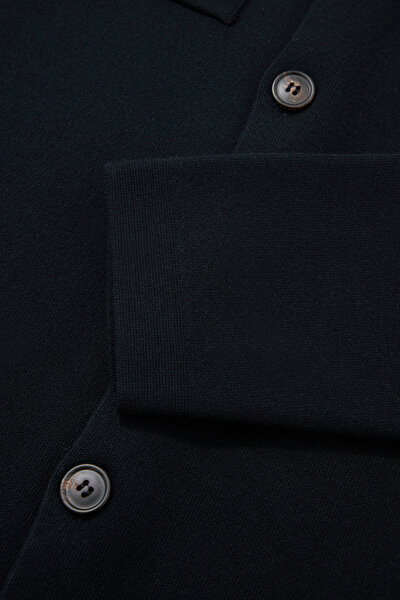BLACK TRICOT 4