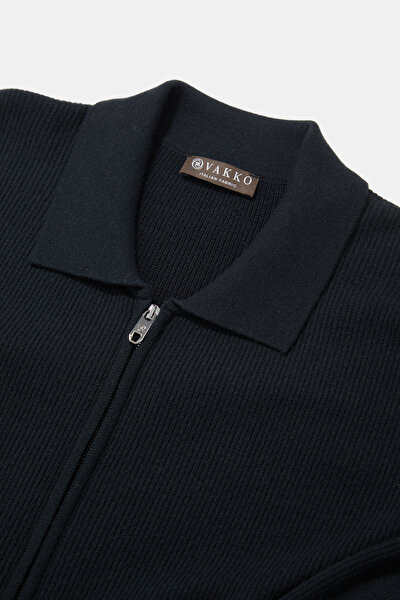 BLACK TRICOT 3