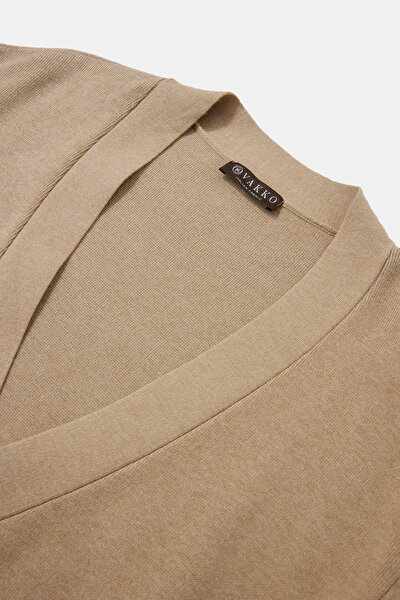CAMEL TRICOT 3