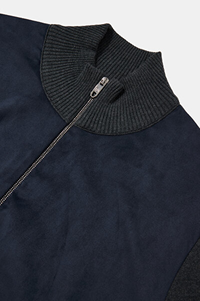 ANTHRACITE TRICOT 3