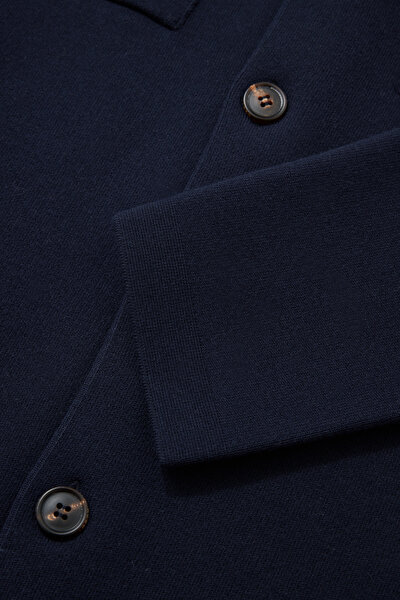 NAVY BLUE TRICOT 4
