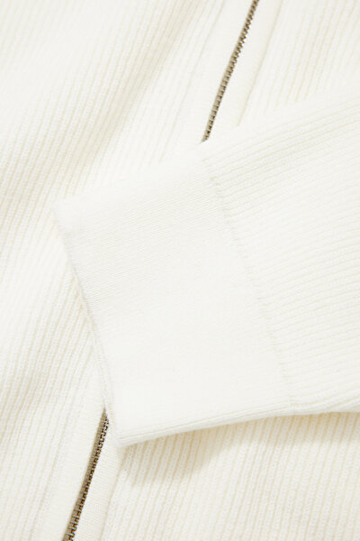 ECRU TRICOT 4