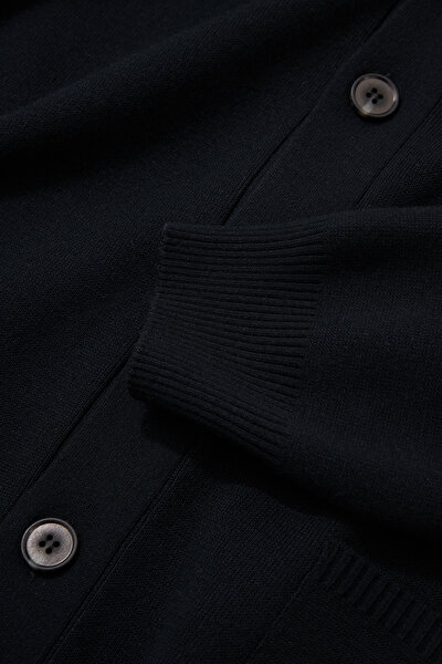BLACK TRICOT 4