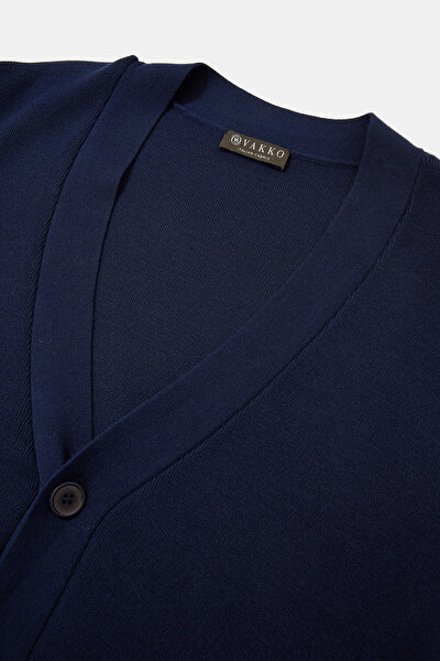 NAVY BLUE TRICOT 3