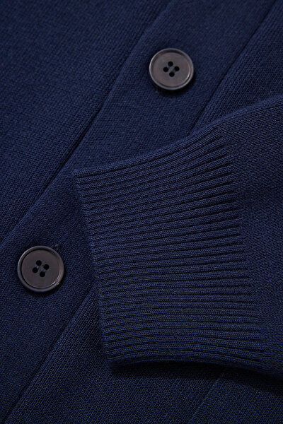 NAVY BLUE TRICOT 4