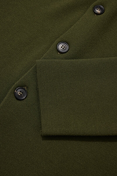 KHAKI TRICOT 4