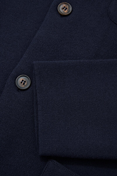 NAVY BLUE TRICOT 4