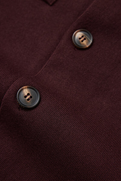 BRICK TRICOT 5