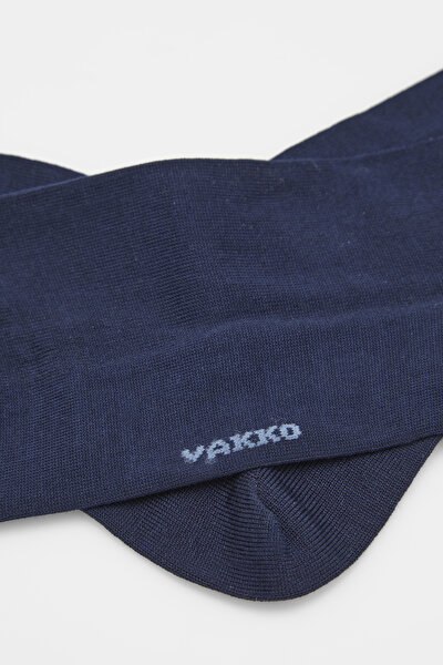 NAVY BLUE SOCK 3