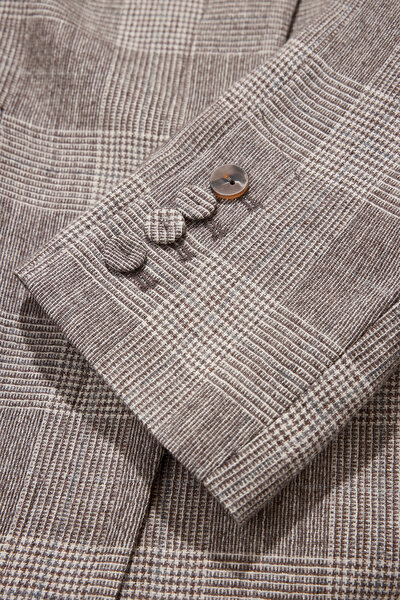 MULTİCOLOR JACKET 8