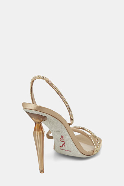 DORE JEWELLED SHOES 3