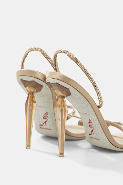 DORE JEWELLED SHOES 4