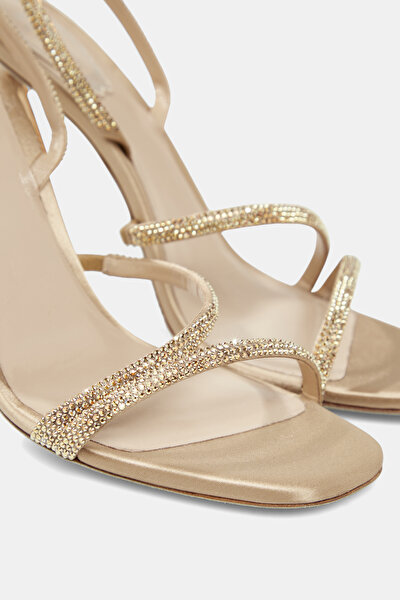 DORE JEWELLED SHOES 5